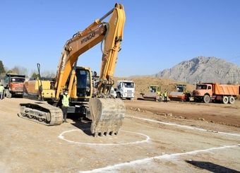 شوک جدید دولت به بازار مسکن تهران / ساخت‌وساز در پایتخت ممنوع شد!
