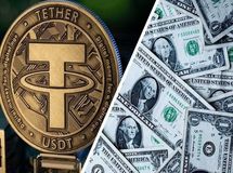 رکوردشکنی تاریخی تتر امروز ۲ مهر ۱۴۰۴
