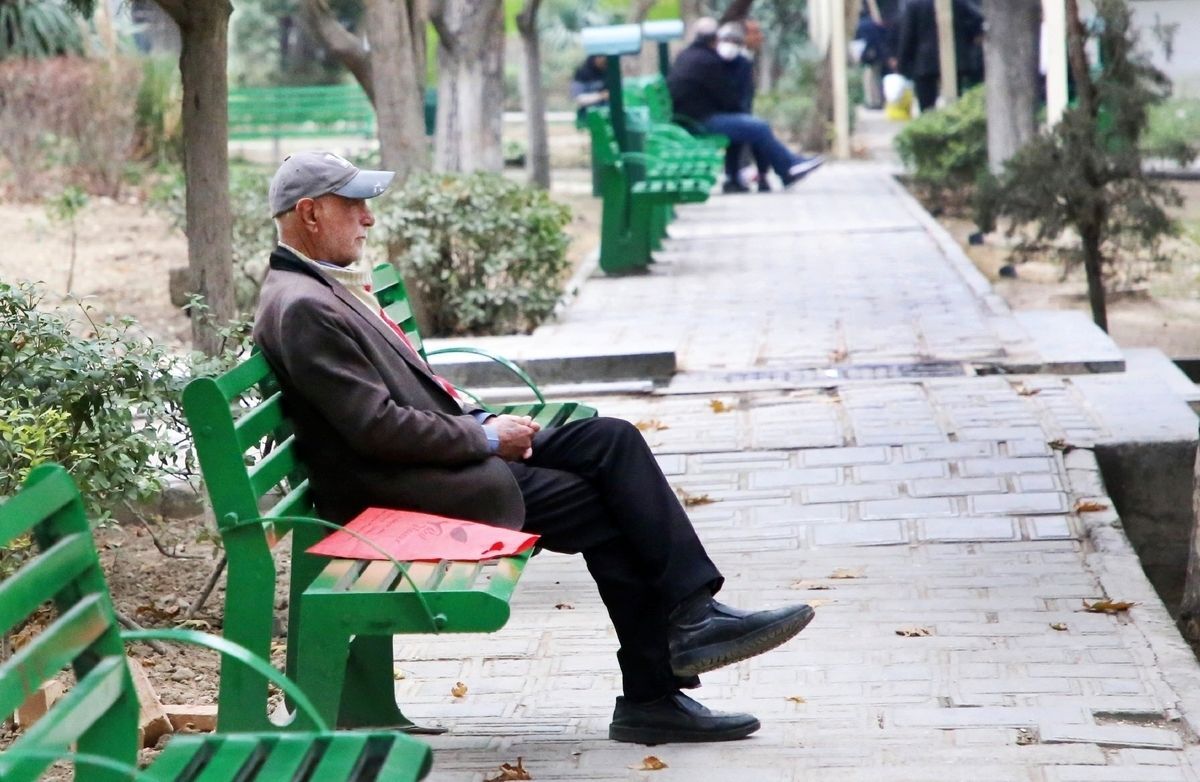 سورپرایز دولت برای بازنشستگان/ زمان واریز مابه‌التفاوت فروردین مشخص شد
