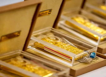 رکورد فروش ۲ تن شمش در ۵ ماه توسط مرکز مبادله ایران
