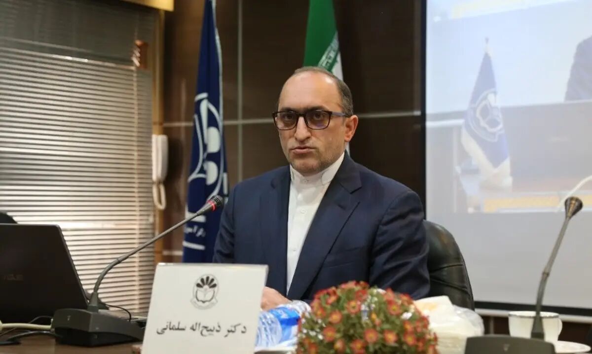 کارمندان دولت بخوانند / این کارمندان منتظر افزایش چشمگیر حقوق باشند!
