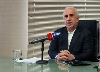 در بهترین حالت به رشد سه درصدی خواهیم رسید