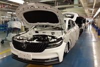 آخرین قیمت محصولات بهمن موتور امروز ؛ شنبه 29 آذرماه