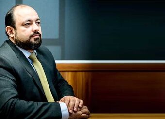  زمان توقف کالا در مرز سیستان در دوران جنگ از یک ماه به یک روز کاهش یافت