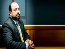  زمان توقف کالا در مرز سیستان در دوران جنگ از یک ماه به یک روز کاهش یافت