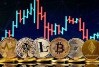 قیمت ارز‌های دیجیتال امروز سه‌شنبه ۴ شهریور ۱۴۰۴
