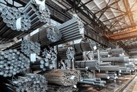 قیمت آهن آلات در بازار امروز؛ جدیدترین قیمت میلگرد، تیرآهن و... | 8 تیر 1405 – بازار آهن در سکوت قیمتی؛ نوسانات همچنان محدود
