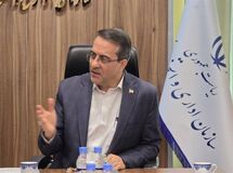 قانونی برای تبدیل وضعیت نیروهای شرکتی نداریم
