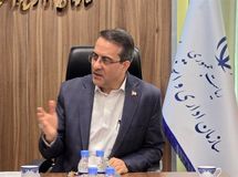 قانونی برای تبدیل وضعیت نیروهای شرکتی نداریم
