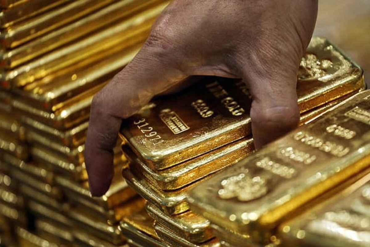 بازگشت صعودی قیمت طلا در انتظار سیگنال‌های فدرال رزرو
