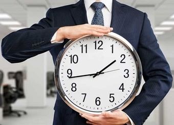 کارمندان بخوانند / ساعت کار ادارات در ماه مبارک رمضان اعلام شد
