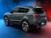 آخرین قیمت محصولات بهمن موتور امروز، چهارشنبه 6 آذرماه