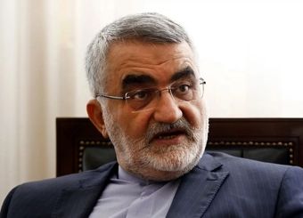 بروجردی: حذف ارز ترجیحی به سود تولید و معیشت مردم است
