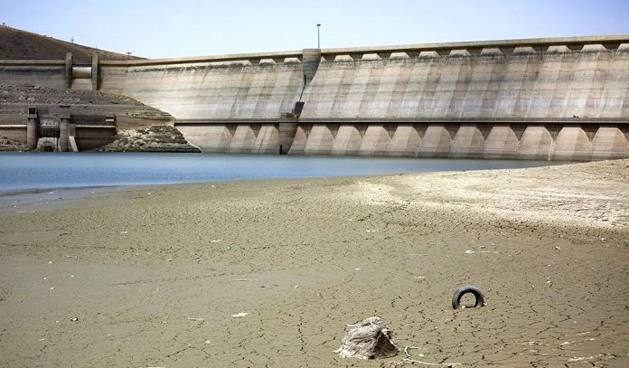 آخرین آمار بارشها در سال آبی جاری؛ کسری بارشها به ۹۰ میلیمتر رسید