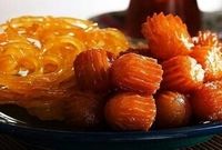 زولبیا و بامیه چند؟ / نرخ شیرینی پر مصرف رمضان اعلام شد
