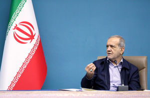 پزشکیان: تابستان همش دلهره این را داشتیم که اگر آب از طالقان به تهران نرسد در مهرماه آب نداریم/  با کلی هزینه آب را آوردیم