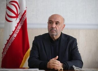 میدری: جنگ و تحریم نتوانست اراده ایران را بشکند
