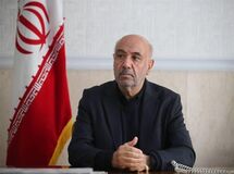 میدری: جنگ و تحریم نتوانست اراده ایران را بشکند

