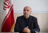 میدری: جنگ و تحریم نتوانست اراده ایران را بشکند
