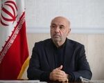 میدری: جنگ و تحریم نتوانست اراده ایران را بشکند
