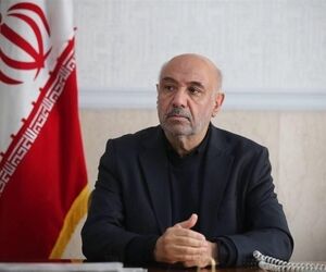 میدری: جنگ و تحریم نتوانست اراده ایران را بشکند
