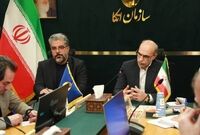 تأکید مدیران عامل شهروند و اتکا بر تقویت امنیت غذایی و توسعه همکاری‌های زنجیره تأمین