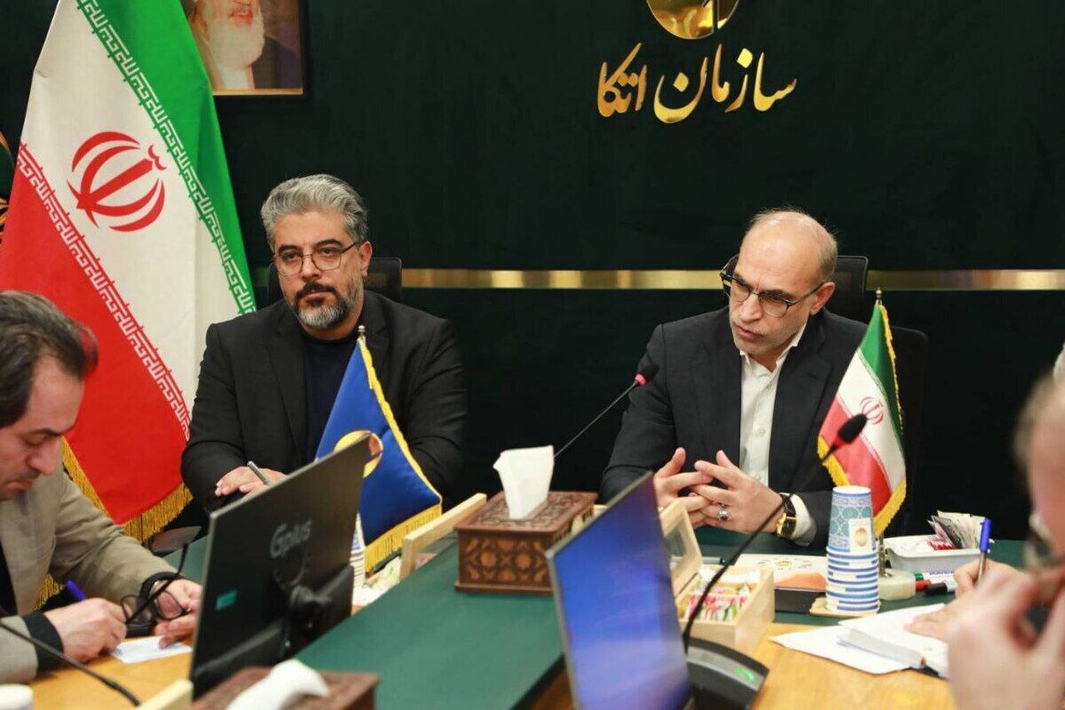 تأکید مدیران عامل شهروند و اتکا بر تقویت امنیت غذایی و توسعه همکاری‌های زنجیره تأمین