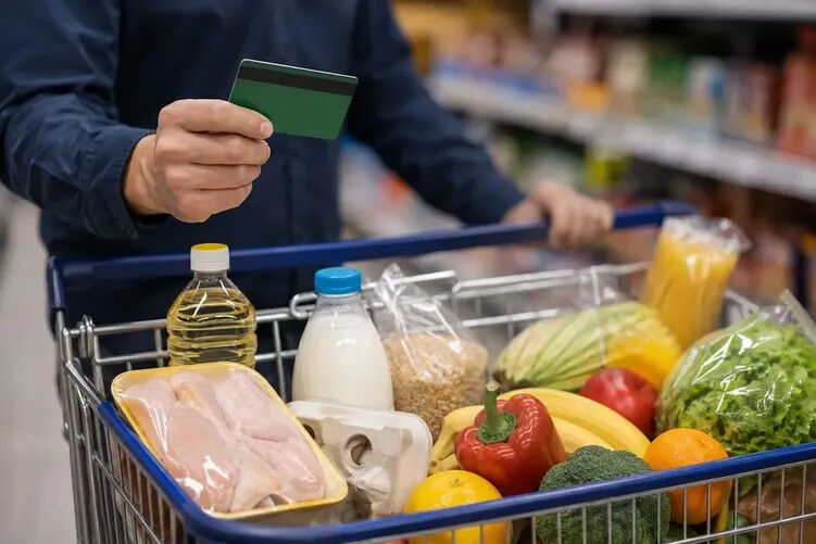 نحوه ثبت نام افزایش اعتبار کالابرگ در سایت یارانه معیشتی