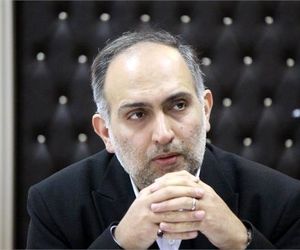 نقش صنایع فرهنگی در توسعه دیپلماسی اقتصادی ایران