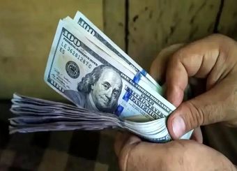  قیمت دلار امروز جمعه ۲ آبان ۱۴۰۴
