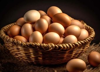 قیمت مصوب تخم‌مرغ درب مرغداری هر کیلو گرم چند؟
