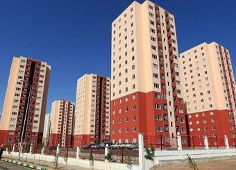 متقاضیان مسکن ملی بخوانند / آخرین مهلت واریز قسط نهضت ملی مسکن اعلام شد
