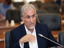 بابک زنجانی از برخی نهادها حمایت دارد که این‌گونه با مسئولین صحبت می‌کند
