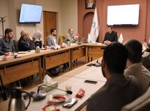 «ایران، بی‌برنامه‌ترین نظام سیاسی خاورمیانه از نگاه چین»؛ آسیب‌شناسی روابط تهران و پکن در نشست تخصصی/ تأکید بر عدم شناخت واقع‌بینانه از پکن و نیاز به «ابتکارات مکمل»