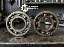 خطرات خرابی بلبرینگ گیربکس؟ هشدار متخصصان حسن گیربکس