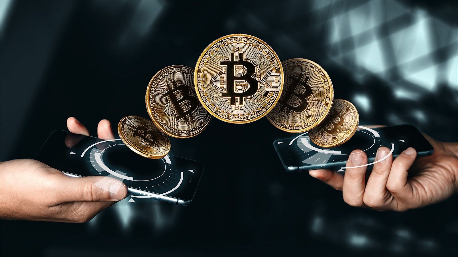 سقوط ۱۲۰۰ میلیارد دلاری ارزش بازار رمزارزها فقط در ۶ هفته