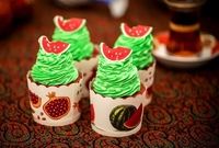 ثبات قیمت شیرینی در یلدا؛ میانگین قیمت‌ها بین ۲۰۰ تا ۶۰۰ هزار تومان
