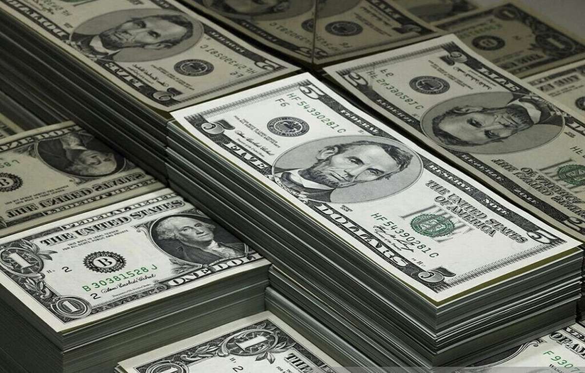 گزارش میدانی از بازار دلار / آخرین قیمت دلار چند؟