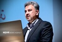 میزان صادرات و واردات برق کمتر از تولید یک درصد از برق تولیدی کشور