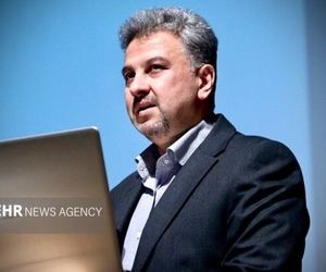 میزان صادرات و واردات برق کمتر از تولید یک درصد از برق تولیدی کشور
