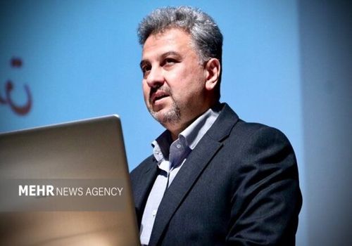 میزان صادرات و واردات برق کمتر از تولید یک درصد از برق تولیدی کشور