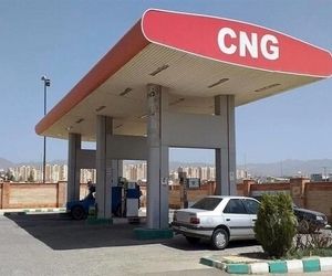 در نامه به رئیس جمهور مطرح شد؛ صنعت CNG در آستانه فروپاشی
