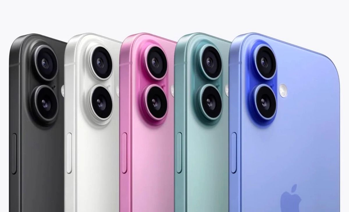 قیمت گوشی سامسونگ، شیائومی و آیفون امروز دوشنبه ۷ مهر ۱۴۰۴/ پرچمدار اپل به ۲۰۰ میلیون رسید
