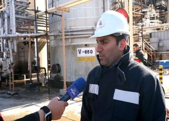 تولید بنزین روزانه ۱۶ میلیون لیتر افزایش می‌یابد
