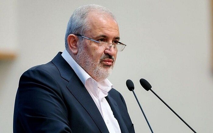 دریافت حقابه از افغانستان جدی تر از گذشته دنبال می شود
