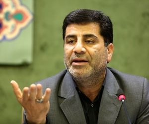 کشاورزان شنبه منتظر خبر خوب باشند
