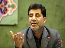 کشاورزان شنبه منتظر خبر خوب باشند
