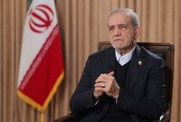 پزشکیان از افزایش قیمت گندم خبر داد