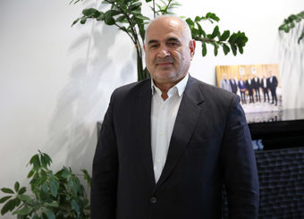 مشکل اصلی اقتصاد تحریم داخلی است