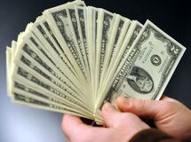 قیمت دلار امروز سه شنبه 25 آذر ۱۴۰۴
